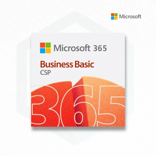 Microsoft 365 Business Basic CSP