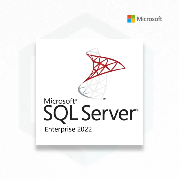 Microsoft SQL Server 2022