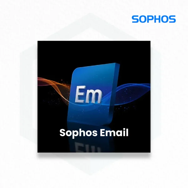 Jual Sophos Email