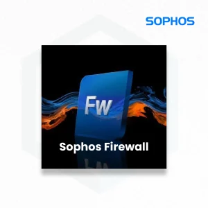 Jual Sophos Firewall