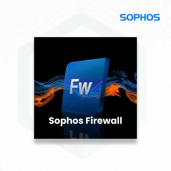 Sophos Firewall