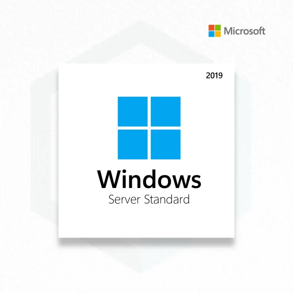 Windows Server 2019