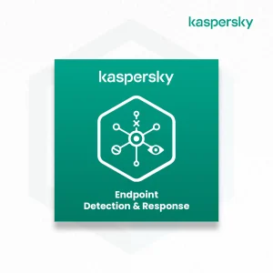 Jual Kaspersky Endpoint Detection and Response