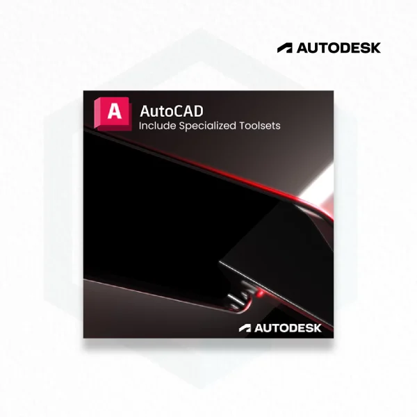 AutoCAD Specialized Toolsets