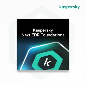 Jual Kaspersky Next EDR Foundation