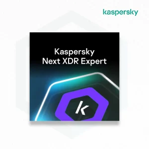 Jual Kaspersky Next XDR Expert