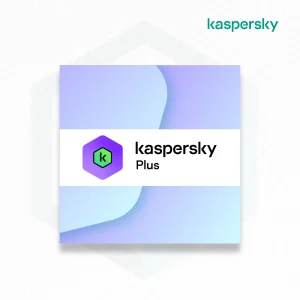 Jual Kaspersky Plus