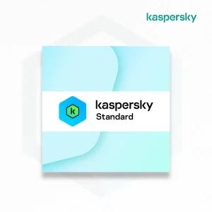 Jual Kaspersky Standard