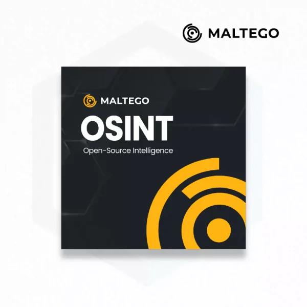 Jual Maltego OSINT (Open-Source Intelligence)