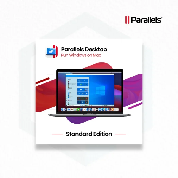 Parallels Desktop Standard