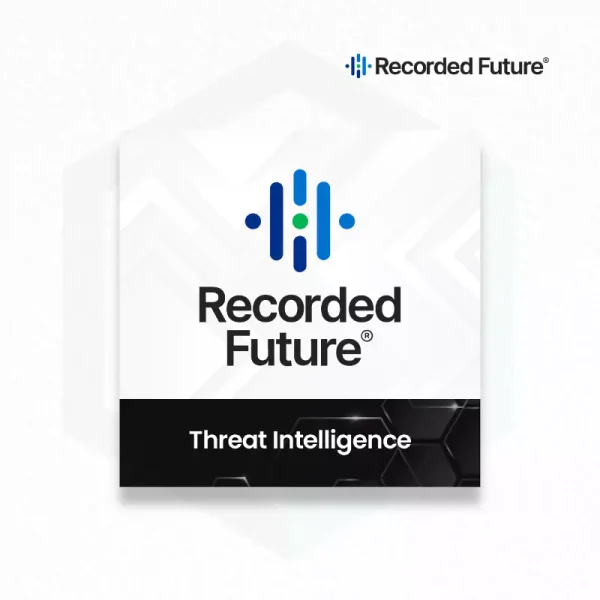 Jual Recorded Future Threat Intelligence