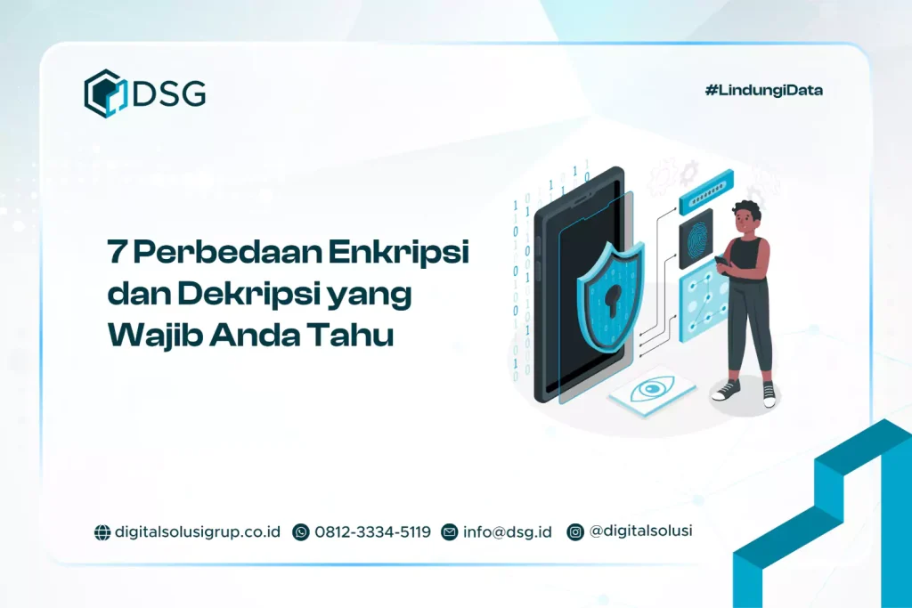 Apa Itu Backdoor Bahaya Dan Cara Menghindarinya Dsg Indonesia