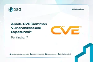 Apa itu CVE (Common Vulnerabilities and Exposures)? Pentingkah?