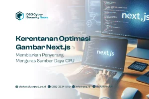 Kerentanan Optimasi Gambar Next.js Membiarkan Penyerang Menguras Sumber Daya CPU