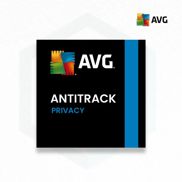 Jual AVG AntiTrack