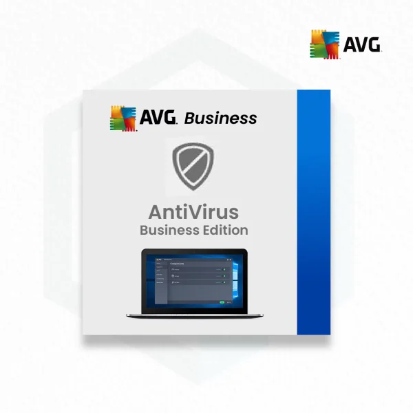 Jual AVG Antivirus Business Edition