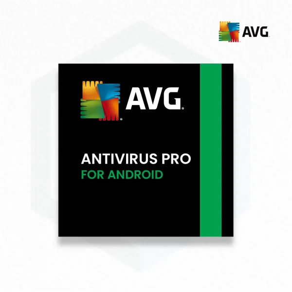 Jual AVG Antivirus Pro for Android