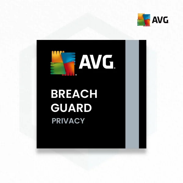 Jual AVG BreachGuard