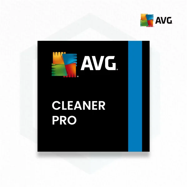 Jual AVG Cleaner Pro