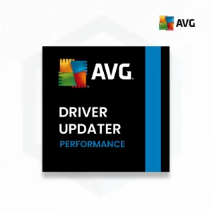 Jual AVG Driver Updater