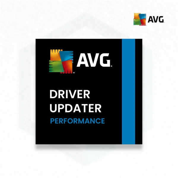 Jual AVG Driver Updater