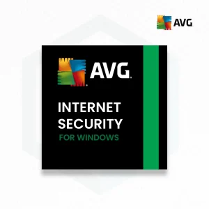 Jual AVG Internet Security for Windows