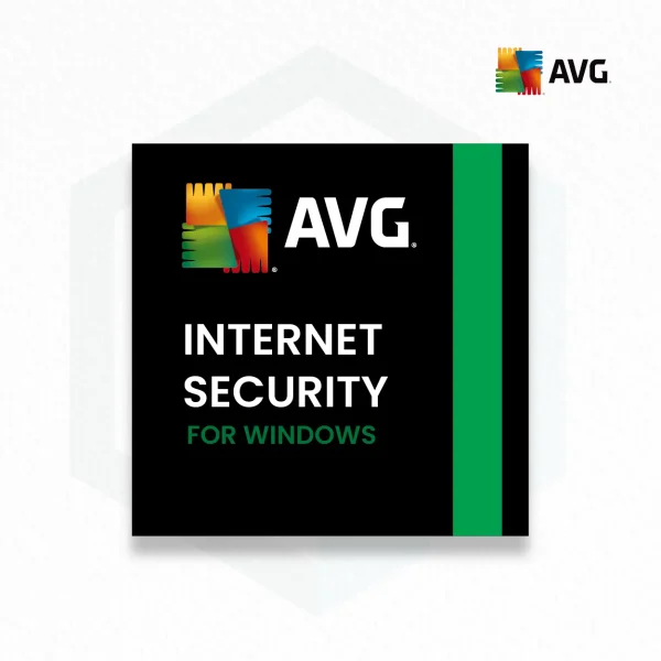 Jual AVG Internet Security for Windows