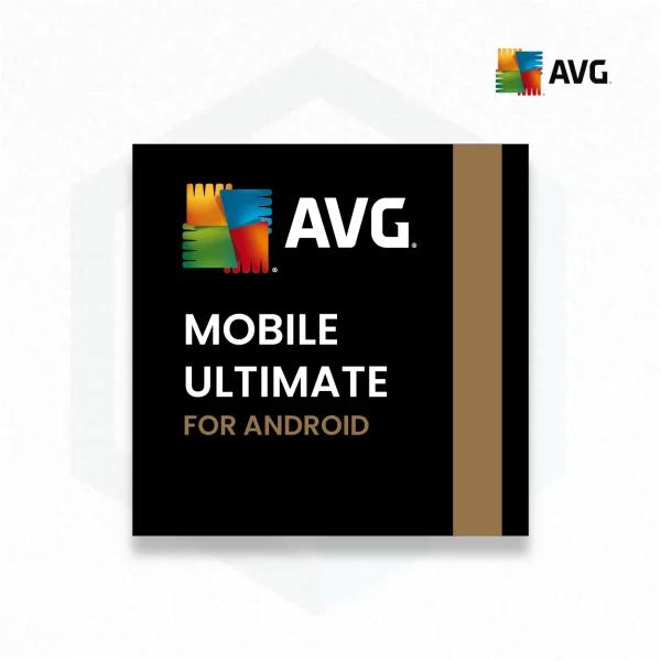 Jual AVG Mobile Ultimate for Android