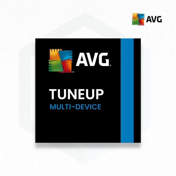 Jual AVG TuneUp (Multi-Device)