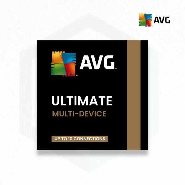 Jual AVG Ultimate Multi Device