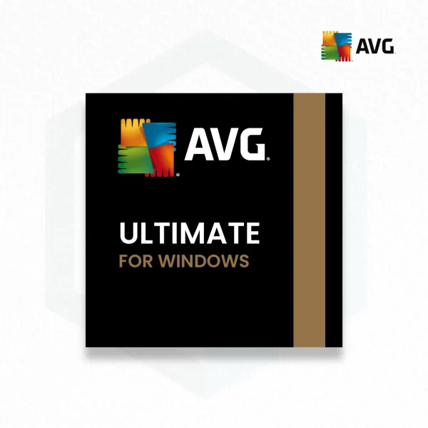 Jual AVG Ultimate for Windows