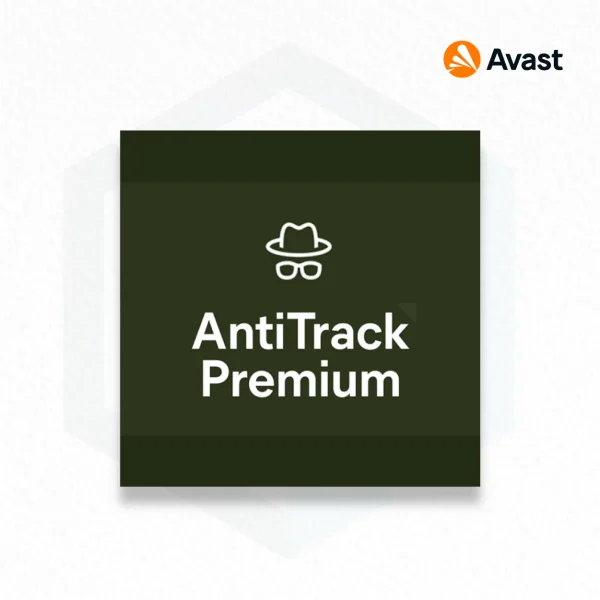 Jual Avast AntiTrack Premium