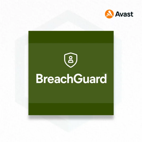 Jual Avast BreachGuard