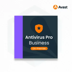Jual Avast Business Antivirus Pro (On-Premise)