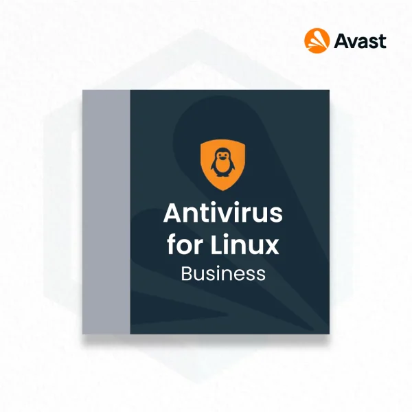 Jual Avast Business Antivirus for Linux