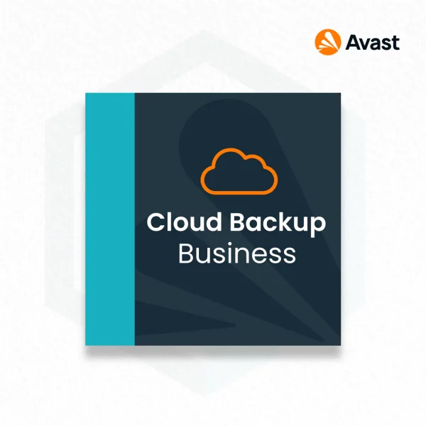 Jual Avast Business Cloud Backup