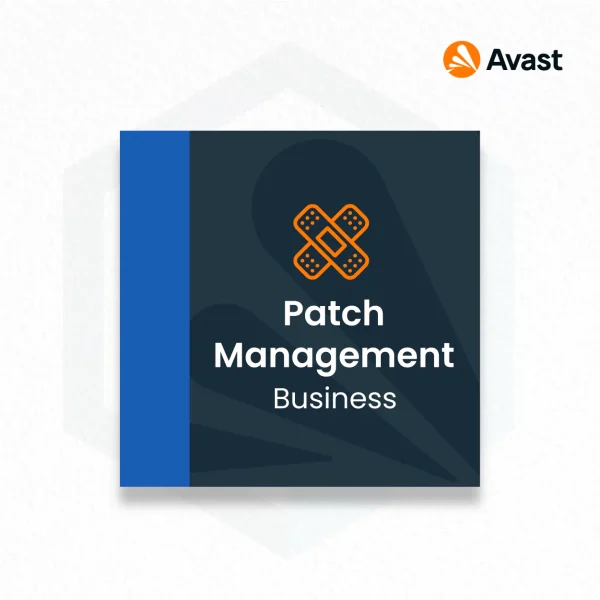 Jual Avast Business Patch Management