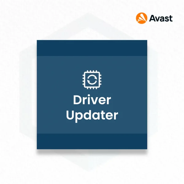 Jual Avast Driver Updater