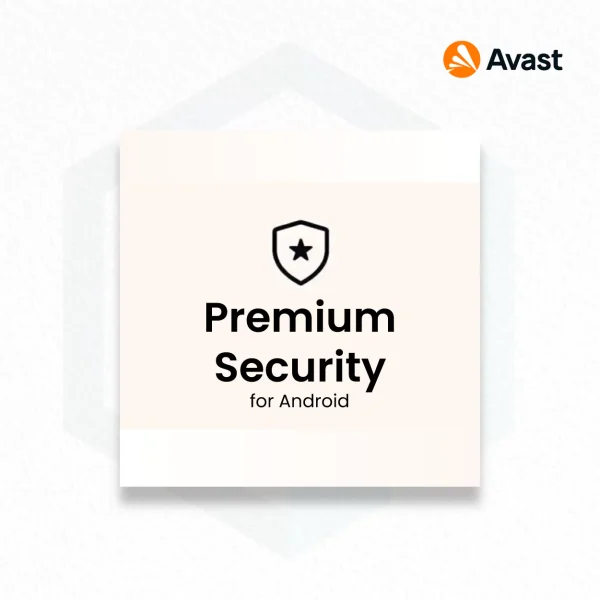 Jual Avast Mobile Security Premium for Android