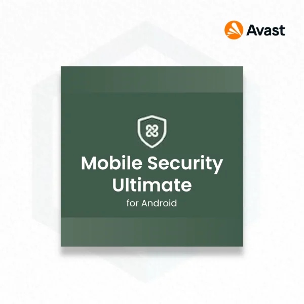 Jual Avast Mobile Ultimate for Android