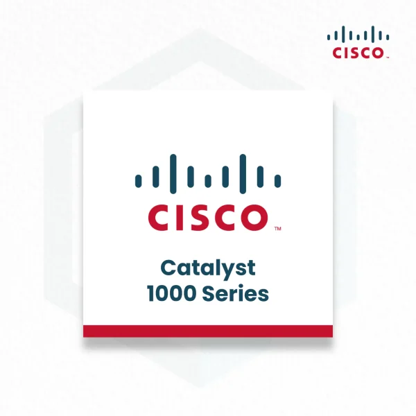 Jual Cisco Catalyst 1000 Series