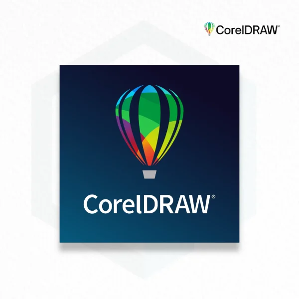 Jual CorelDraw