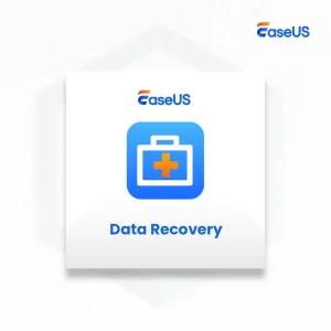 Jual EaseUS Data Recovery
