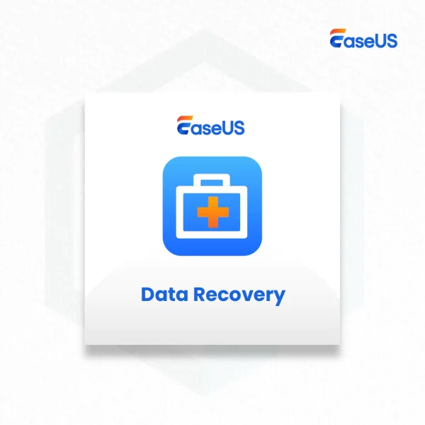 Jual EaseUS Data Recovery