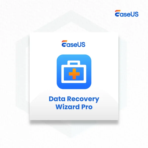 Jual EaseUS Data Recovery Wizard Pro