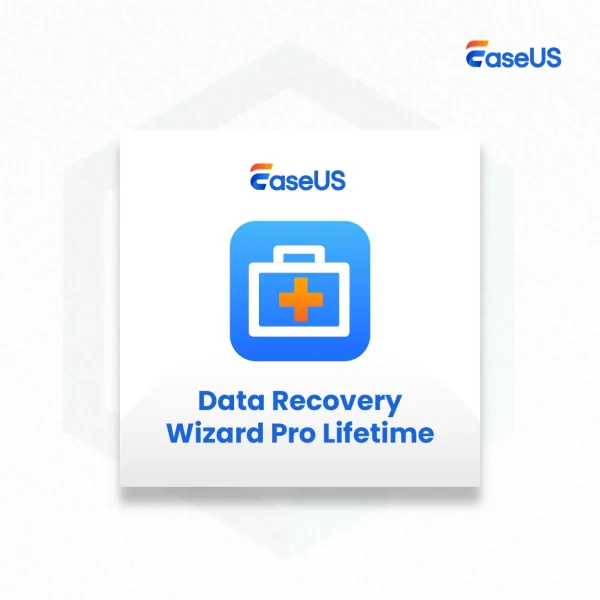 Jual EaseUS Data Recovery Wizard Pro Lifetime