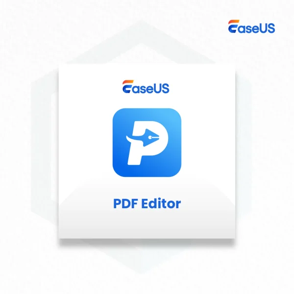 Jual EaseUS PDF Editor