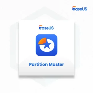 Jual EaseUS Partition Master