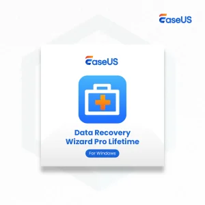 Jual Easeus Data Recovery Lifetime for Windows