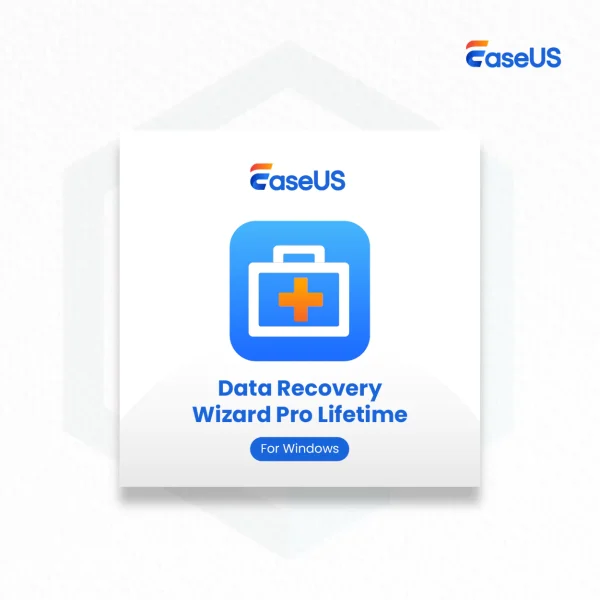 Jual Easeus Data Recovery Lifetime for Windows